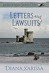 Letters and Lawsuits