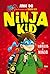 Ninja kid