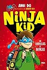 Ninja kid by Anh Do