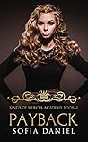 Payback (Kings of Mercia Academy, #4)
