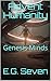 Advent Humanity: Genesis Minds