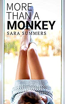 More than a Monkey (Shifty #11)