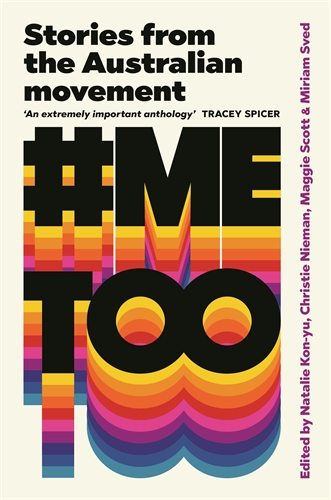 #MeToo: Stories from the Australian movement (Kindle Edition)