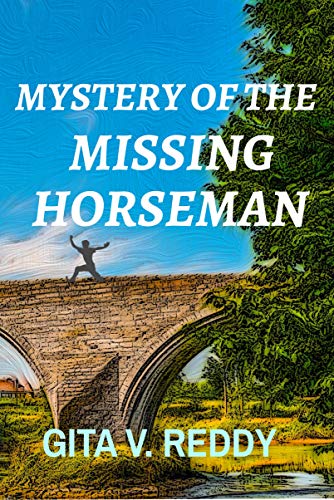 Mystery of the Missing Horseman (Kindle Edition)