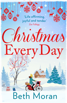 Christmas Every Day (Kindle Edition)