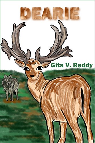 Dearie (Kindle Edition)