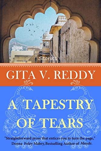 A Tapestry of Tears (Kindle Edition)