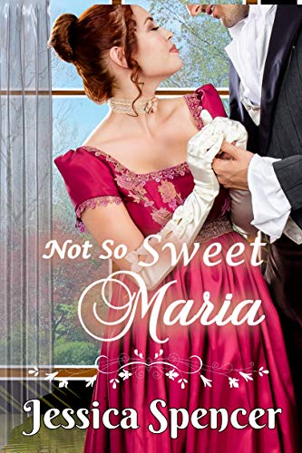 Not So Sweet Maria (Sisters By Marriage, #1)