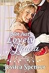 Not Just Lovely Laura (Sisters by Marriage #2)