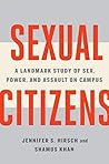 Sexual Citizens: ...