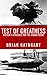 Test of Greatness: Britain’s Struggle for the Atom Bomb
