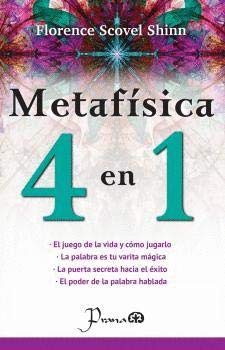 Metafísica 4 en 1 (Paperback)