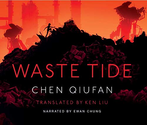 Waste Tide