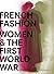French Fashion, Women, and ...