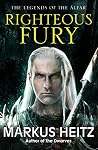 Righteous Fury: T...