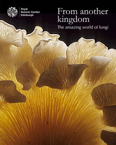 From Another Kingdom: The Amazing World of Fungi (Paperback)