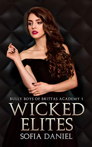 Wicked Elites (Bully Boys of Brittas Academy, #1)
