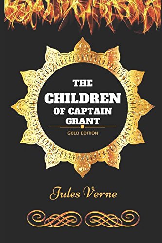 The Children of Captain Grant