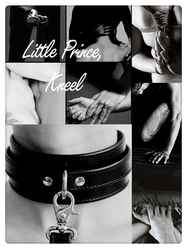 Little Prince, Kneel (ebook)