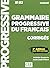 Grammaire progressive du français : Corrigés B1 B2 avancé
