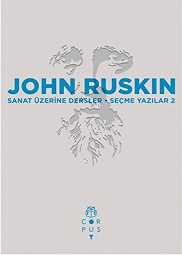 Sanat Üzerine Dersler (Hardcover)