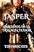 Jasper: Libro Dos de la Trilogía Tudor