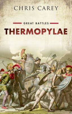 Thermopylae (Hardcover)