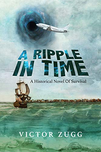 A Ripple in Time (A Ripple in Time, #1)