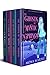 Mystic Springs Box Set: Books 1-4