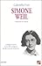Simone Weil