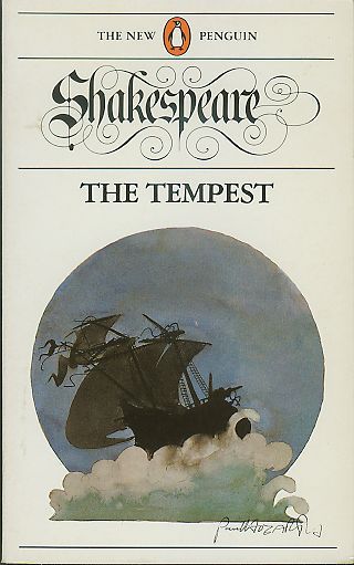 The Tempest