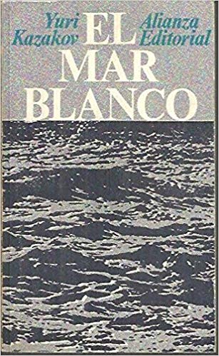 El mar blanco
