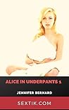 Alice in Underpants 1