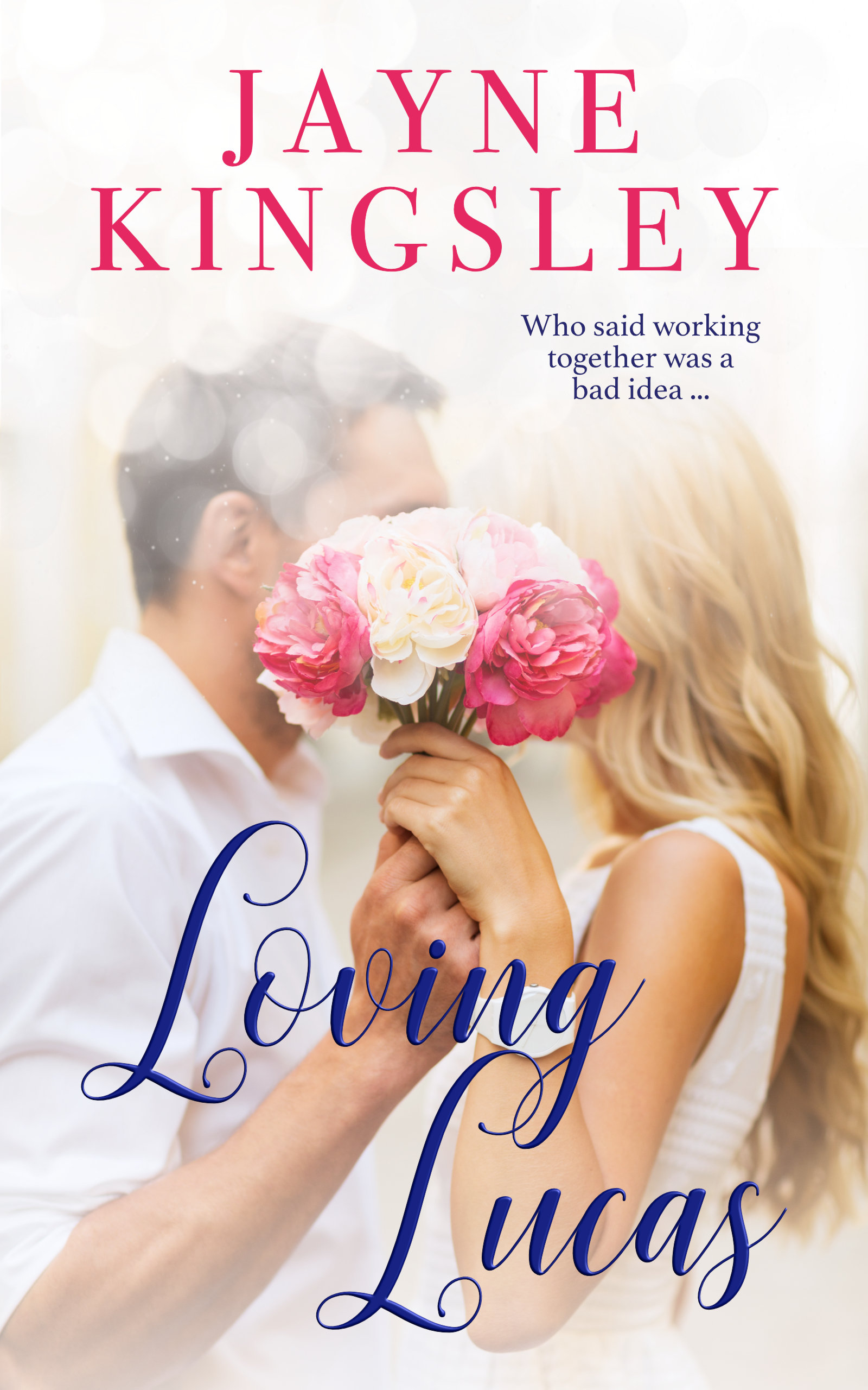 Loving Lucas (ebook)