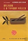 Orlando e o Tambor Mágico As Aventuras de Orlando N.º 2