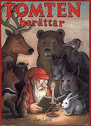 Tomten berättar (Hardcover)