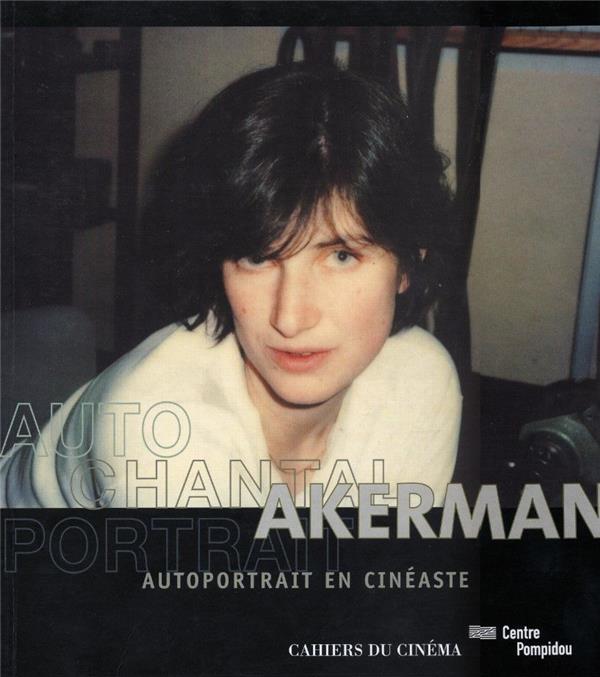 Autoportrait en cinéaste (Paperback)
