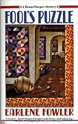 Fool's Puzzle (Benni Harper, #1)