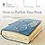 How to Publish Your Book