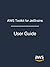AWS Toolkit for JetBrains: ...