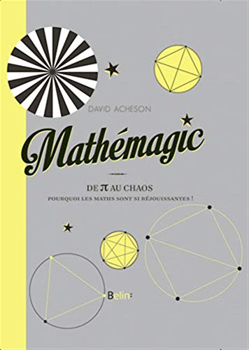 Mathémagic (Hardcover)
