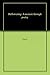Deflowering: A memoir throu...