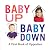 Baby Up, Baby Down: A First Book of Opposites