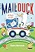 Mail Duck: A Book of Shapes...