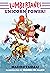 Lumberjanes: Unicorn Power! (Lumberjanes #1)
