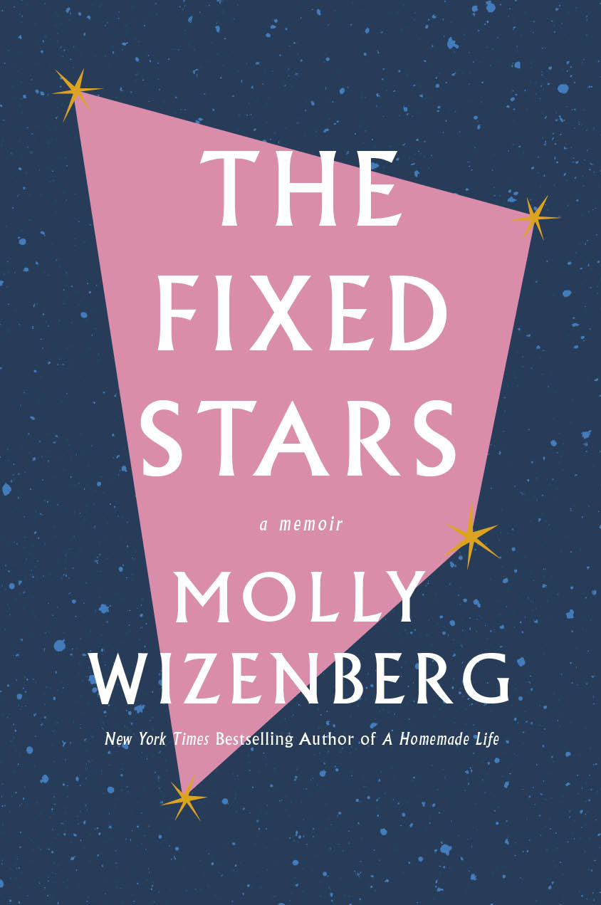The Fixed Stars (Hardcover)