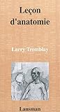 Leçon d'anatomie