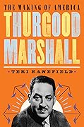 Thurgood Marshall: The Making of America #6