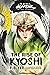 Avatar, The Last Airbender: The Rise of Kyoshi (The Kyoshi Novels Book 1)