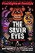The Silver Eyes by Scott Cawthon